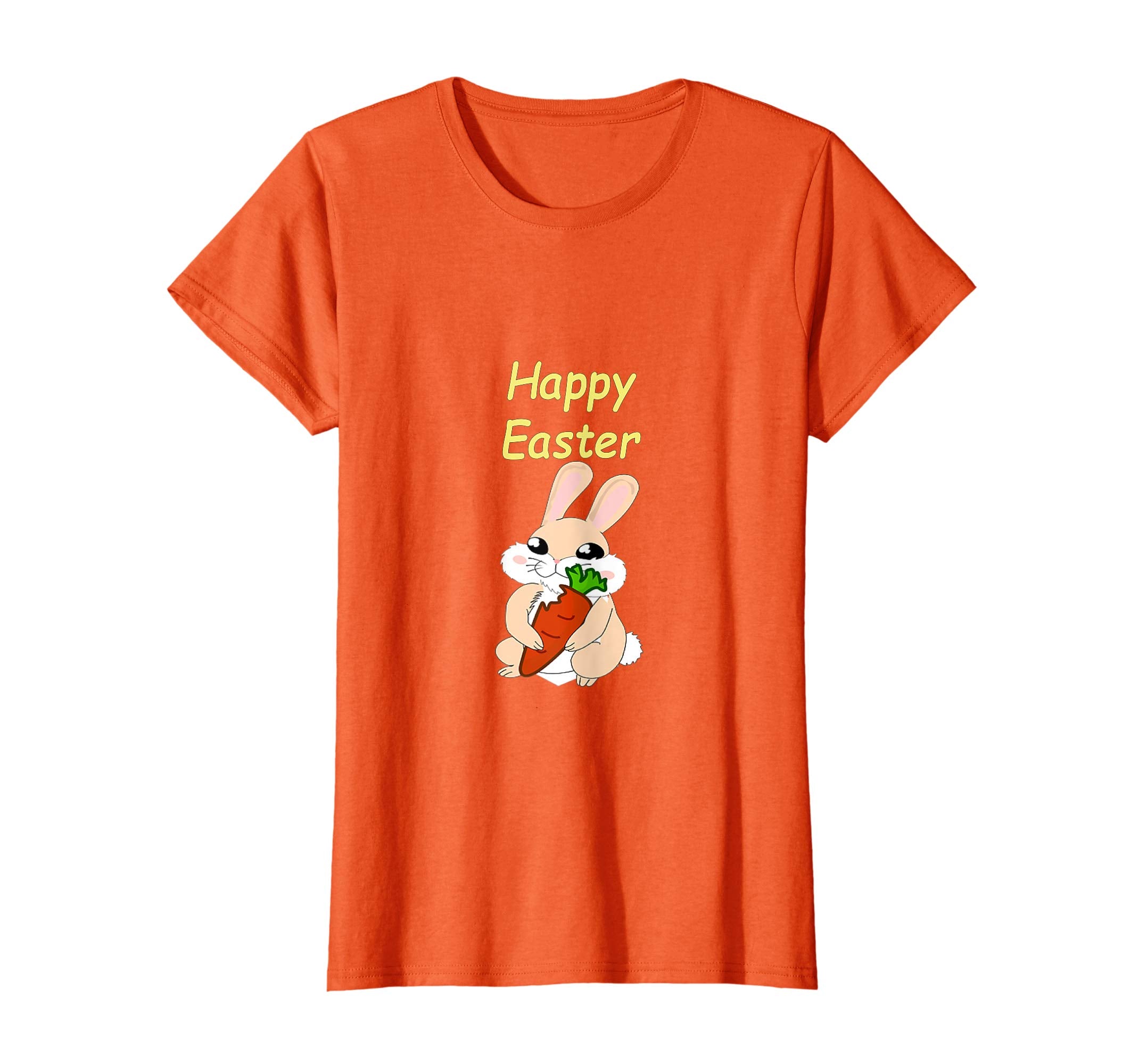 Youth / Kids and Women's Easter Shirt Happy Easter