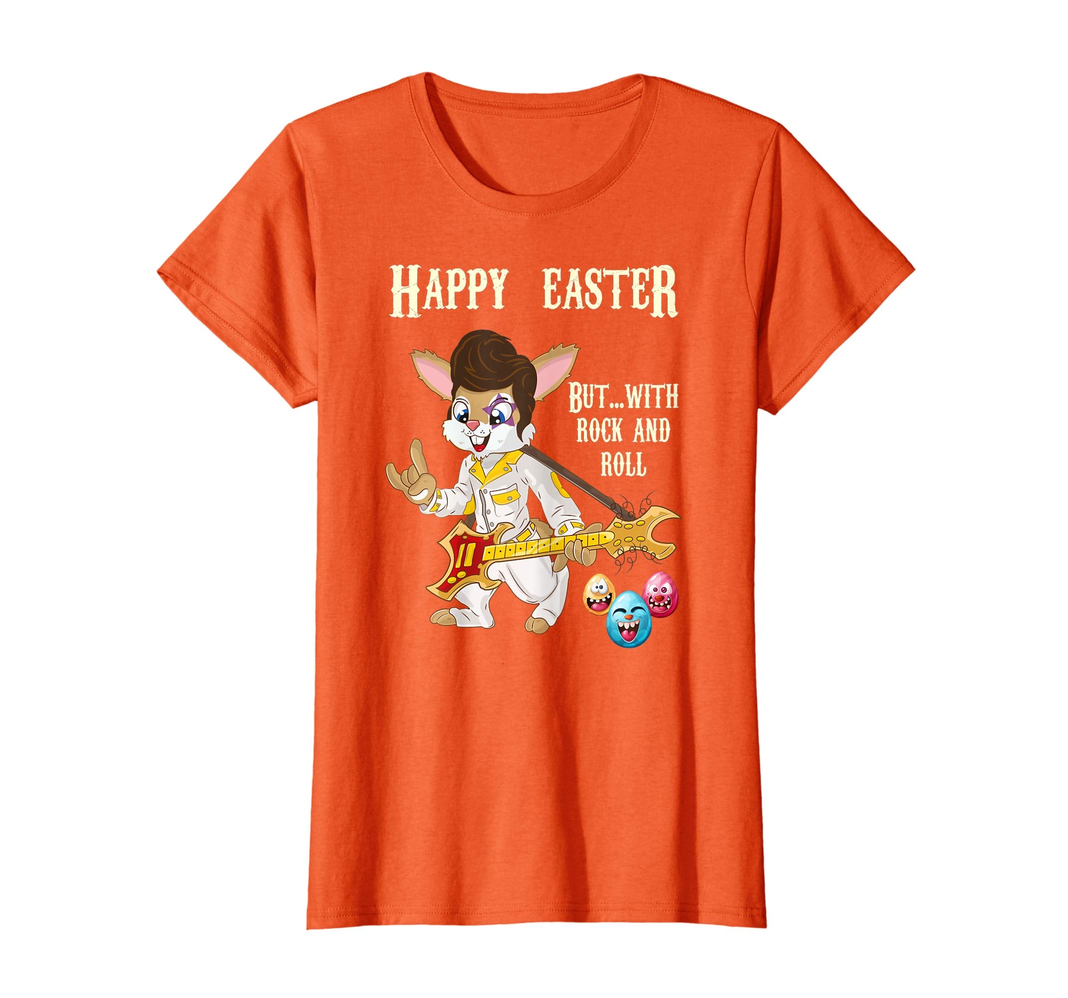 Meme Easter tshirt, Fun and special rock and roll lovers
