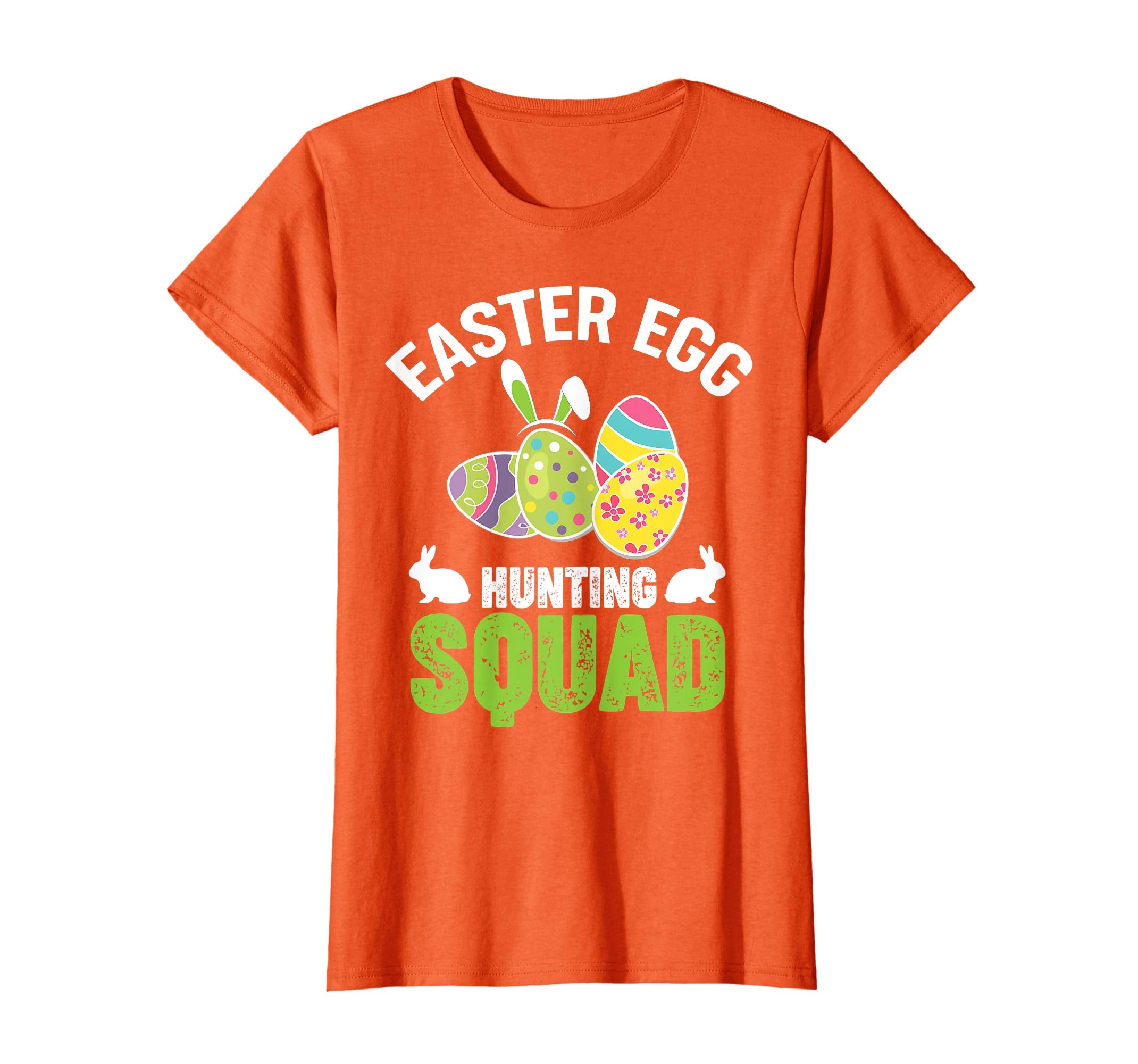Easter Egg Hunting Squad Shirt Funny Easter Eggs Shirt Gift