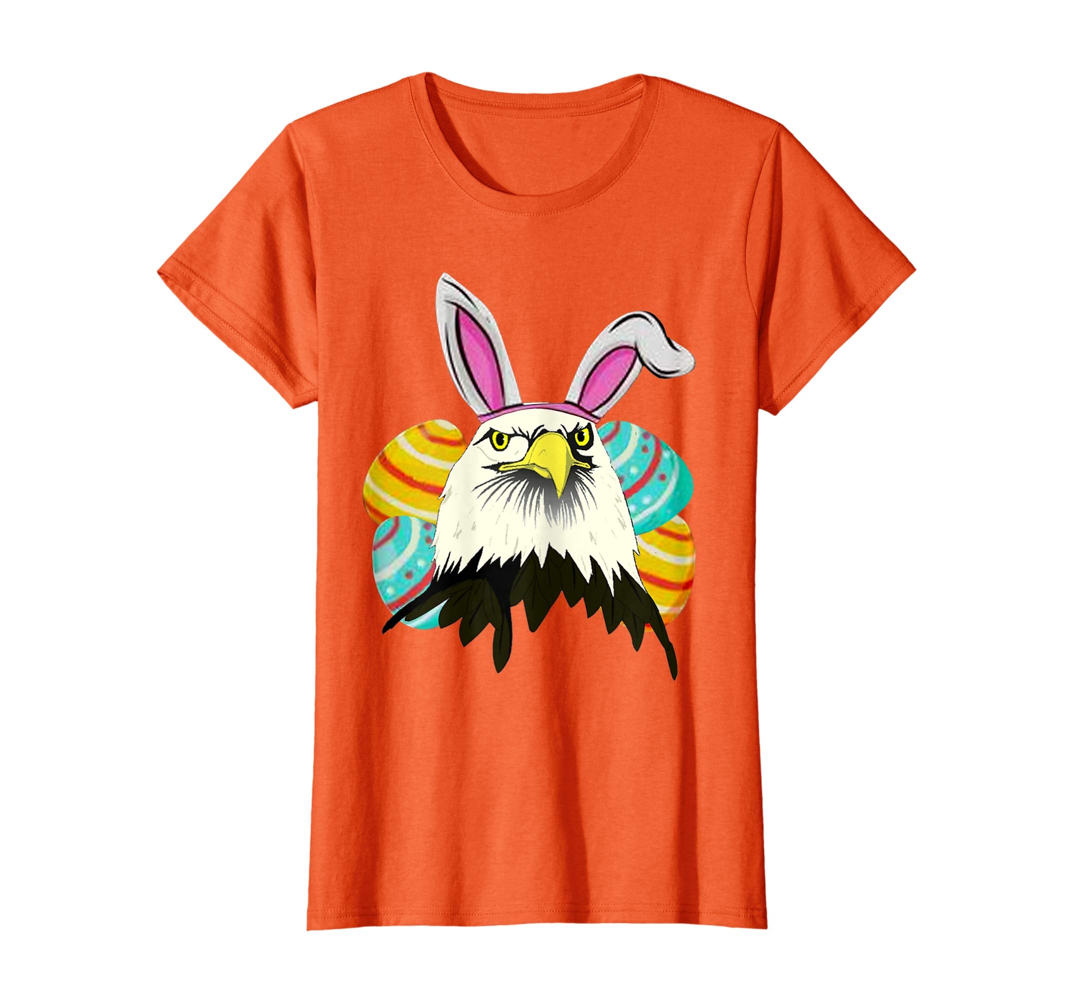 Bird Easter Bunny Lover T-Shirt Funny Costume Gift Tee