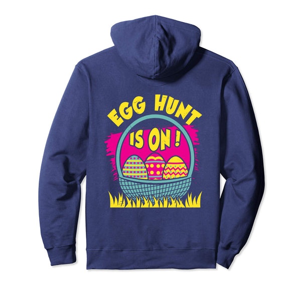 Easter egg shirt, Easter egg roll hoodie