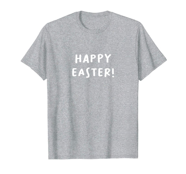 &quot;Happy Easter!&quot; Stylish T-Shirt