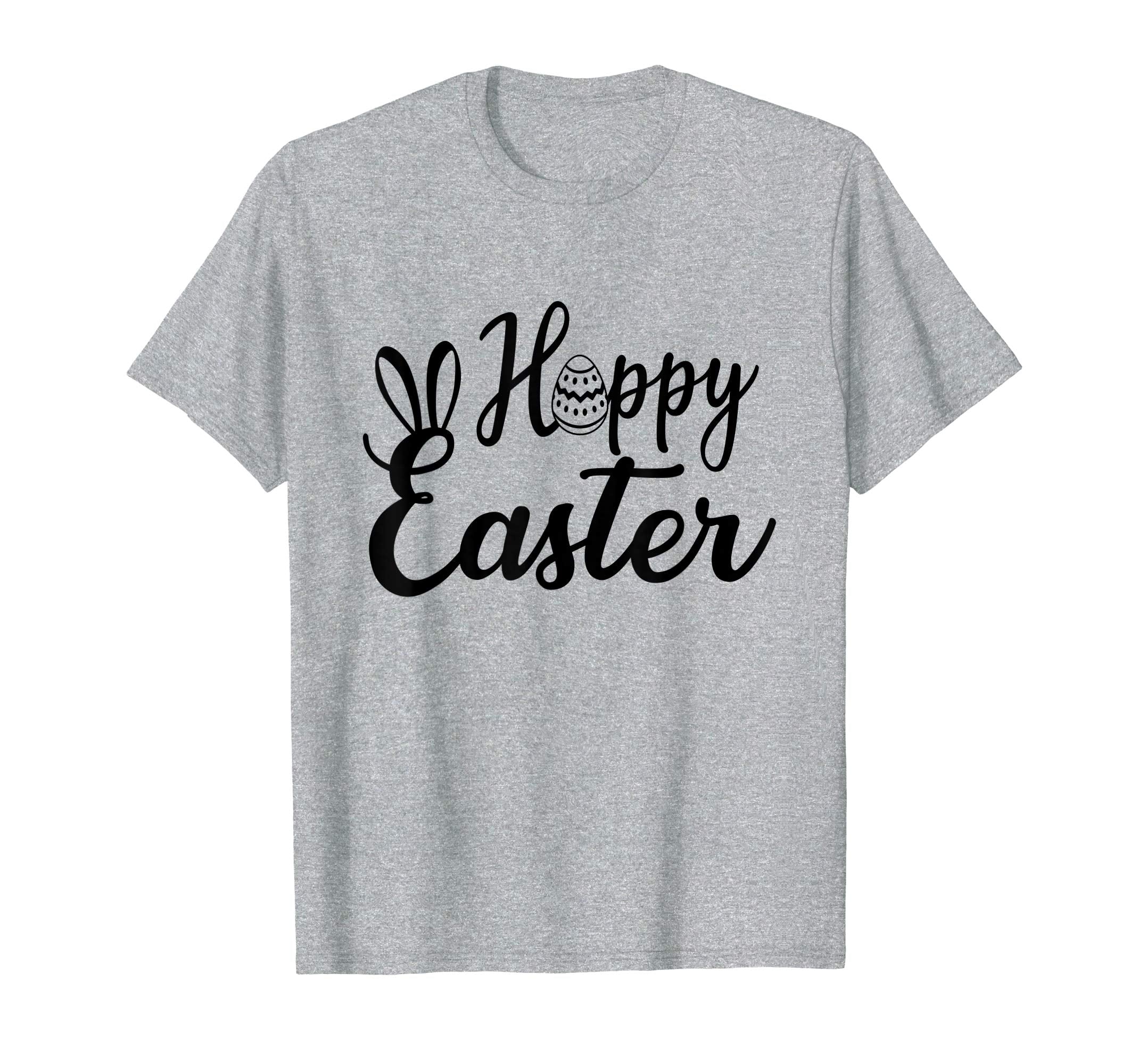 Amazing Rabbit gift Happy Easter day t-shirt