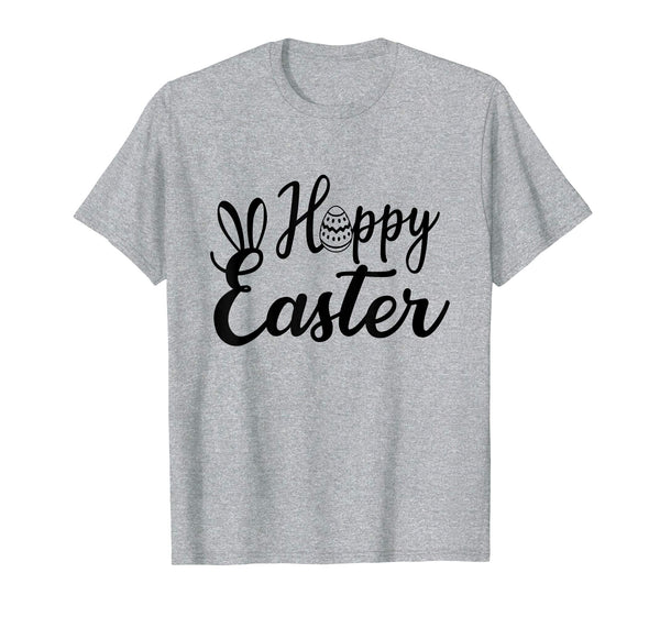 Amazing Rabbit gift Happy Easter day t-shirt