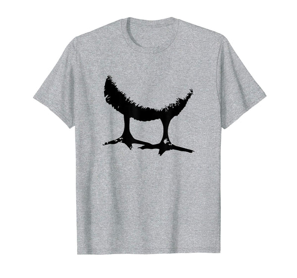 Chicken Legs T-Shirt Baby Chic Lover Animal Pet Easter Gift