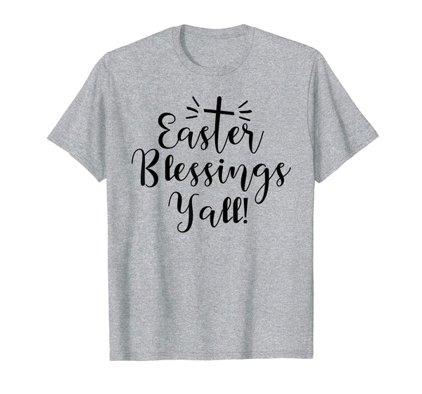 Blessings Easter Shirts for Women Religious Christian Gift