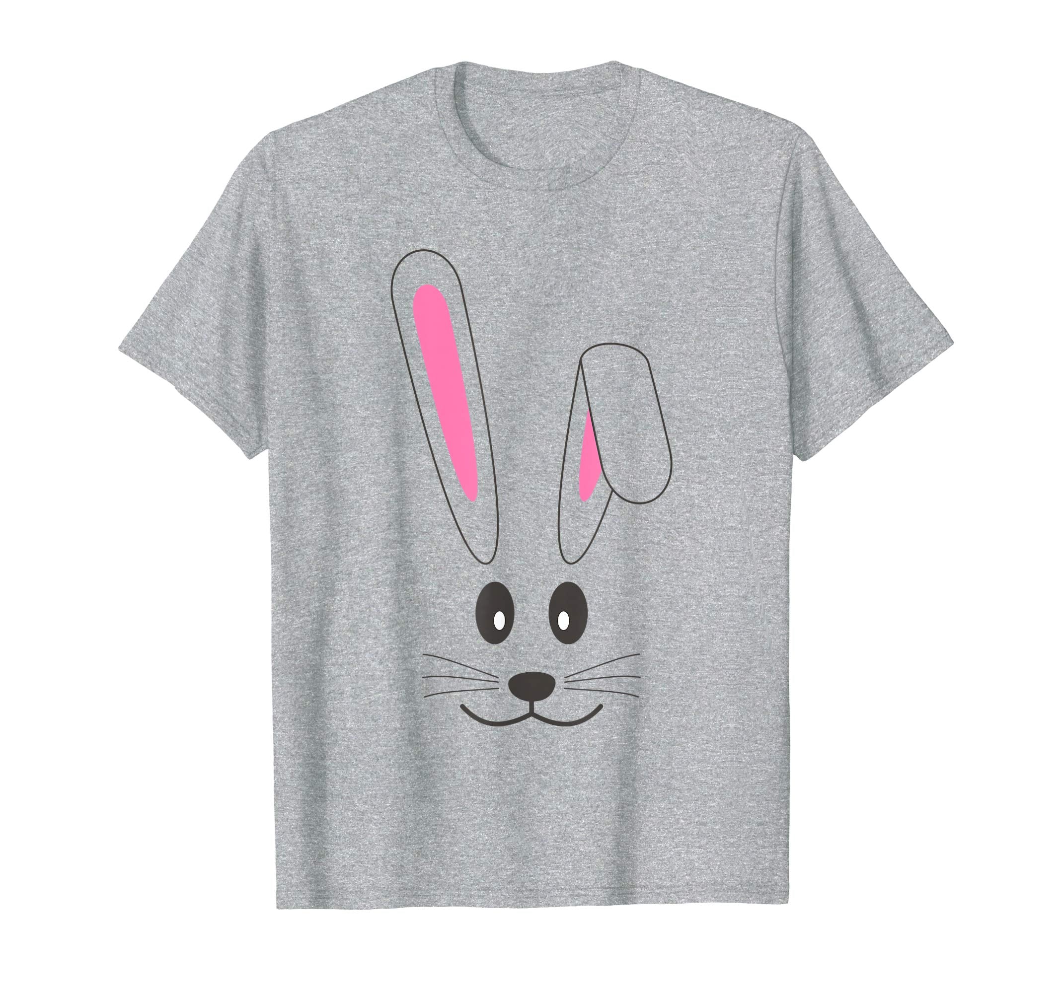 Funny Easter Egg Bunny Shirts Gifts for Men Women Kids