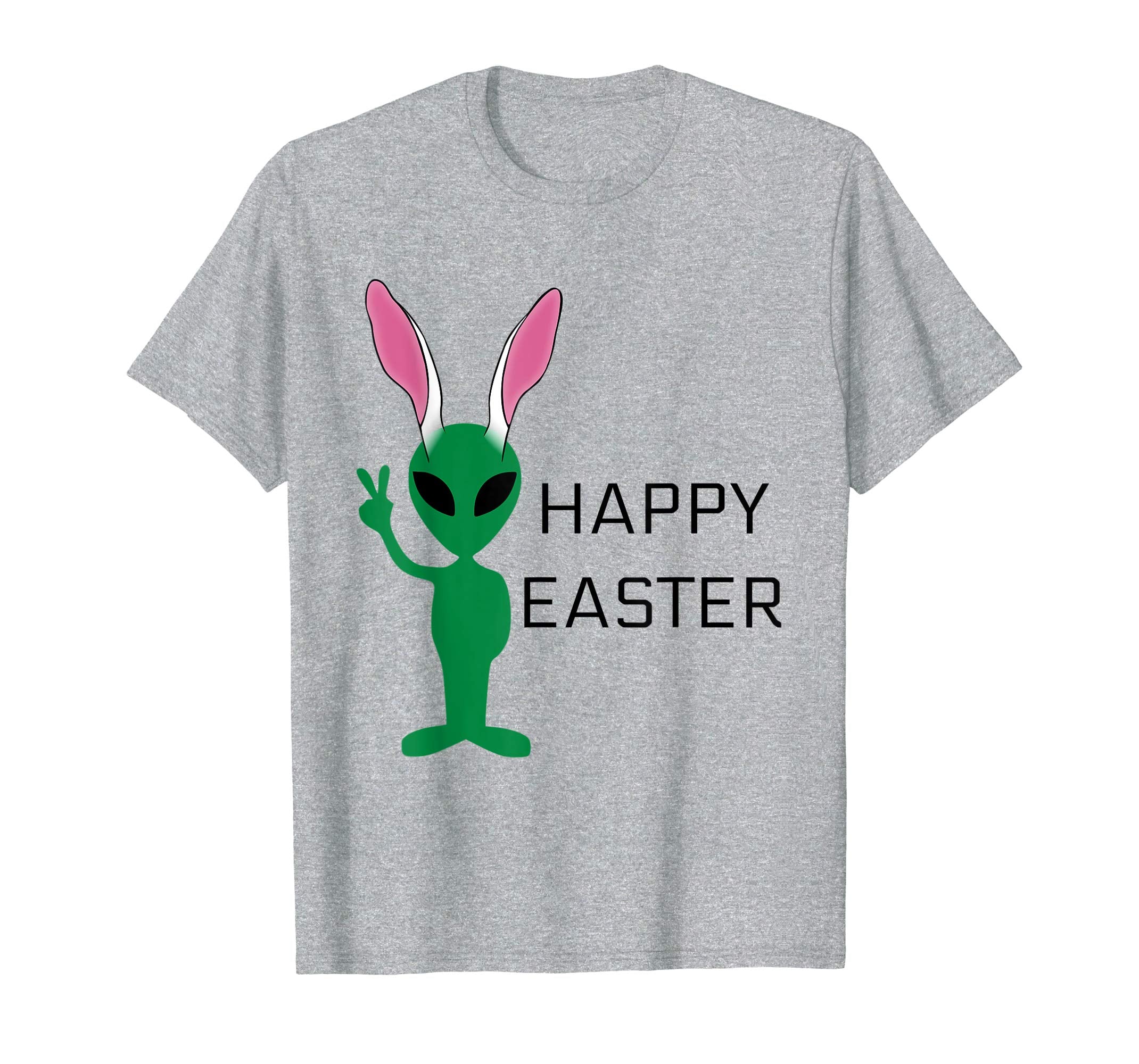 Alien Easter Tshirt
