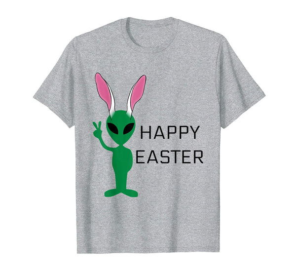 Alien Easter Tshirt