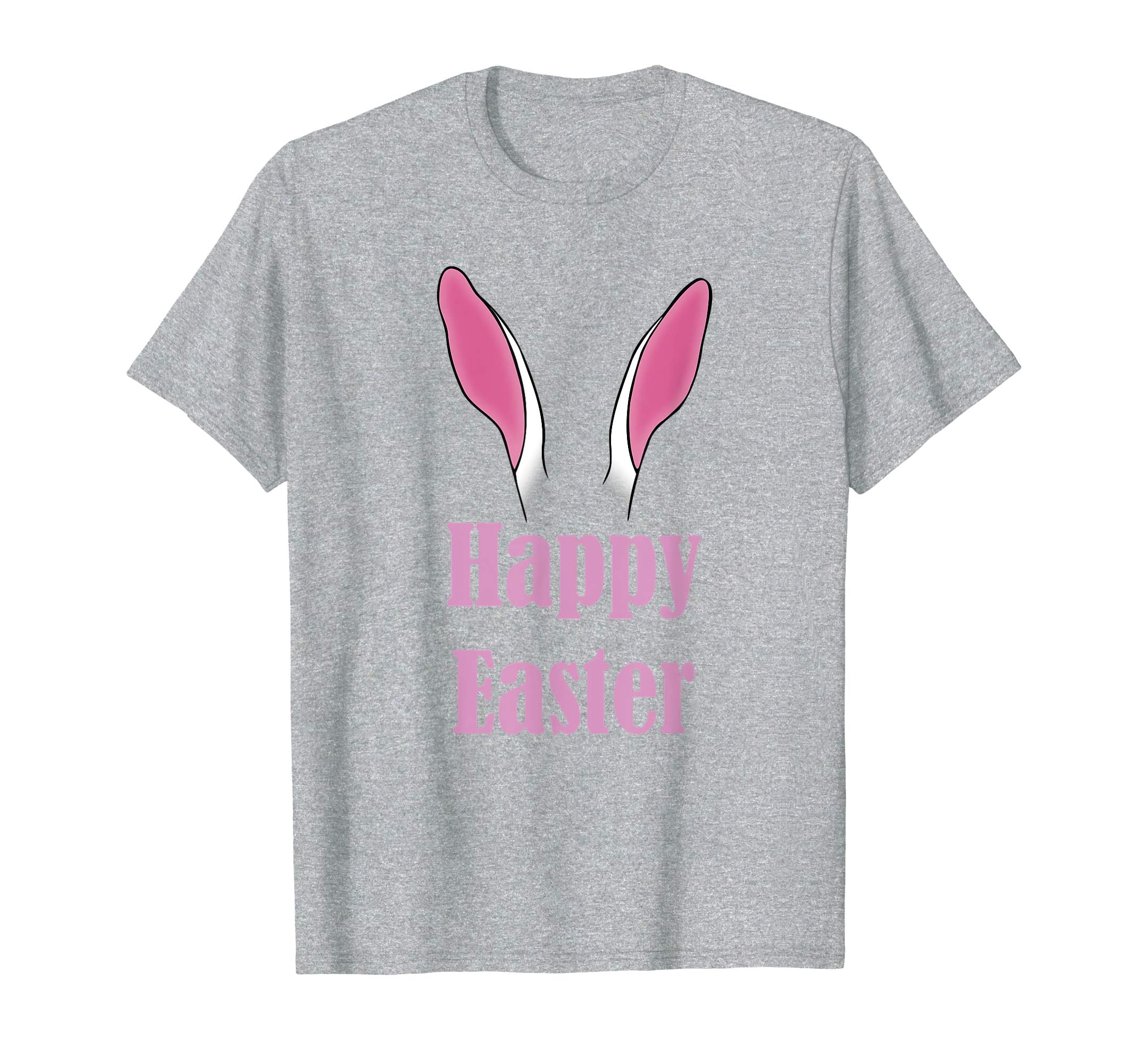 Happy Easter Bunny - Funny Easter Kids T-Shirt