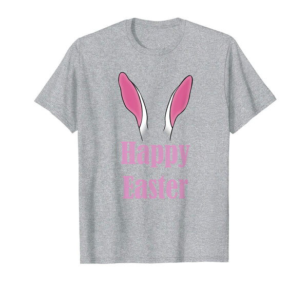 Happy Easter Bunny - Funny Easter Kids T-Shirt