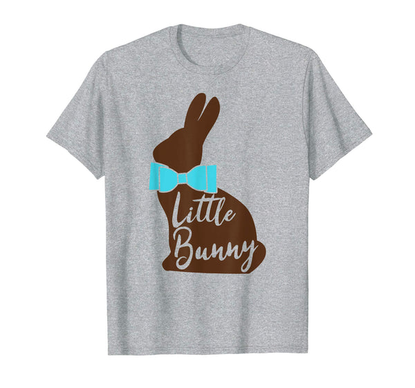 Matching Family Group Easter TShirt Little Bunny Kid