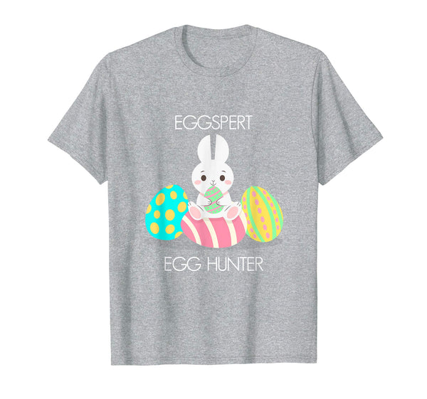 Eggspert Professional Egg Hunter this Easter