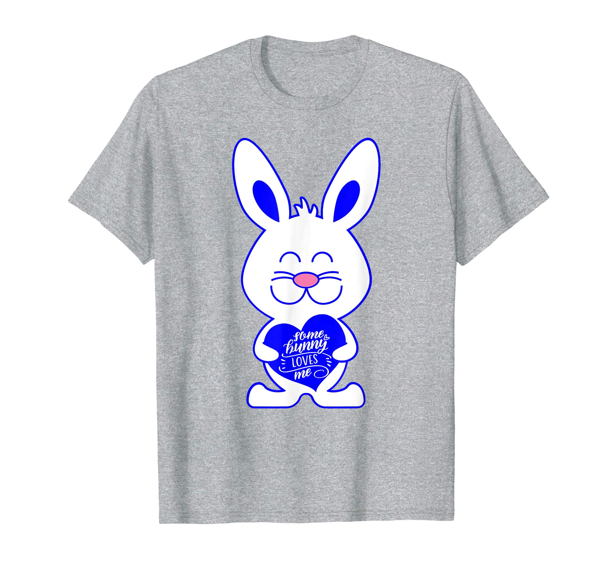 Easter Bunny Boy T-shirt