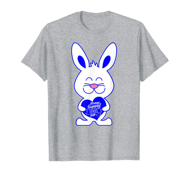 Easter Bunny Boy T-shirt