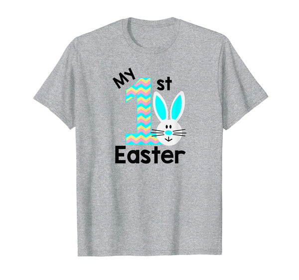 My 1st Easter Unisex T Shirt