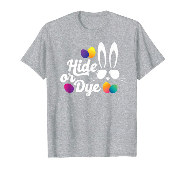 Easter Shirt for Boys Girls Funny Egg tshirt Cute Bunny Gift