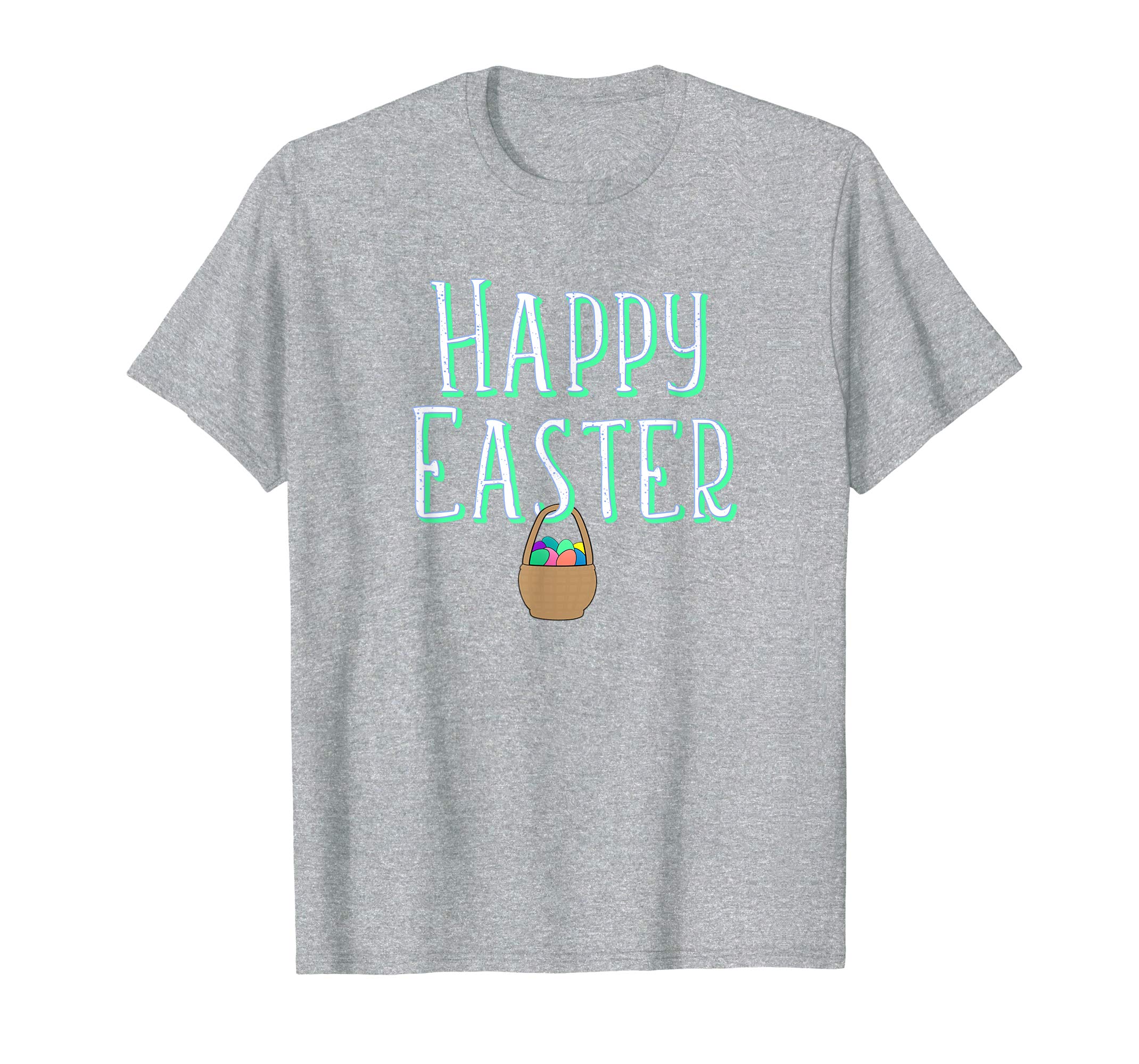 Happy Easter Holiday TShirt