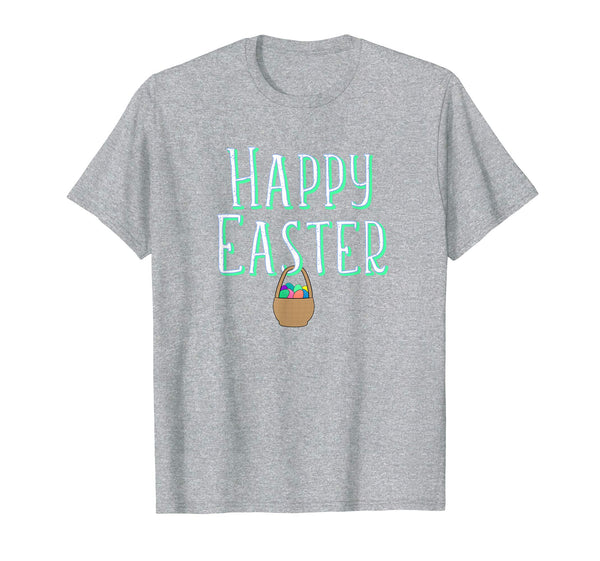 Happy Easter Holiday TShirt
