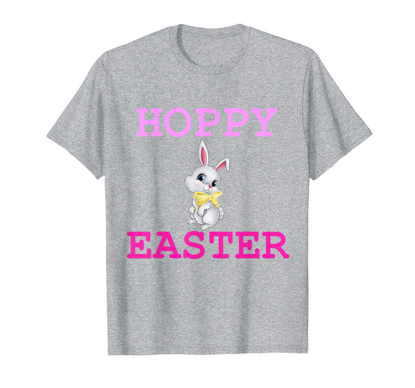 Happy Easter Tshirt | Funny Easter Bunny Tee