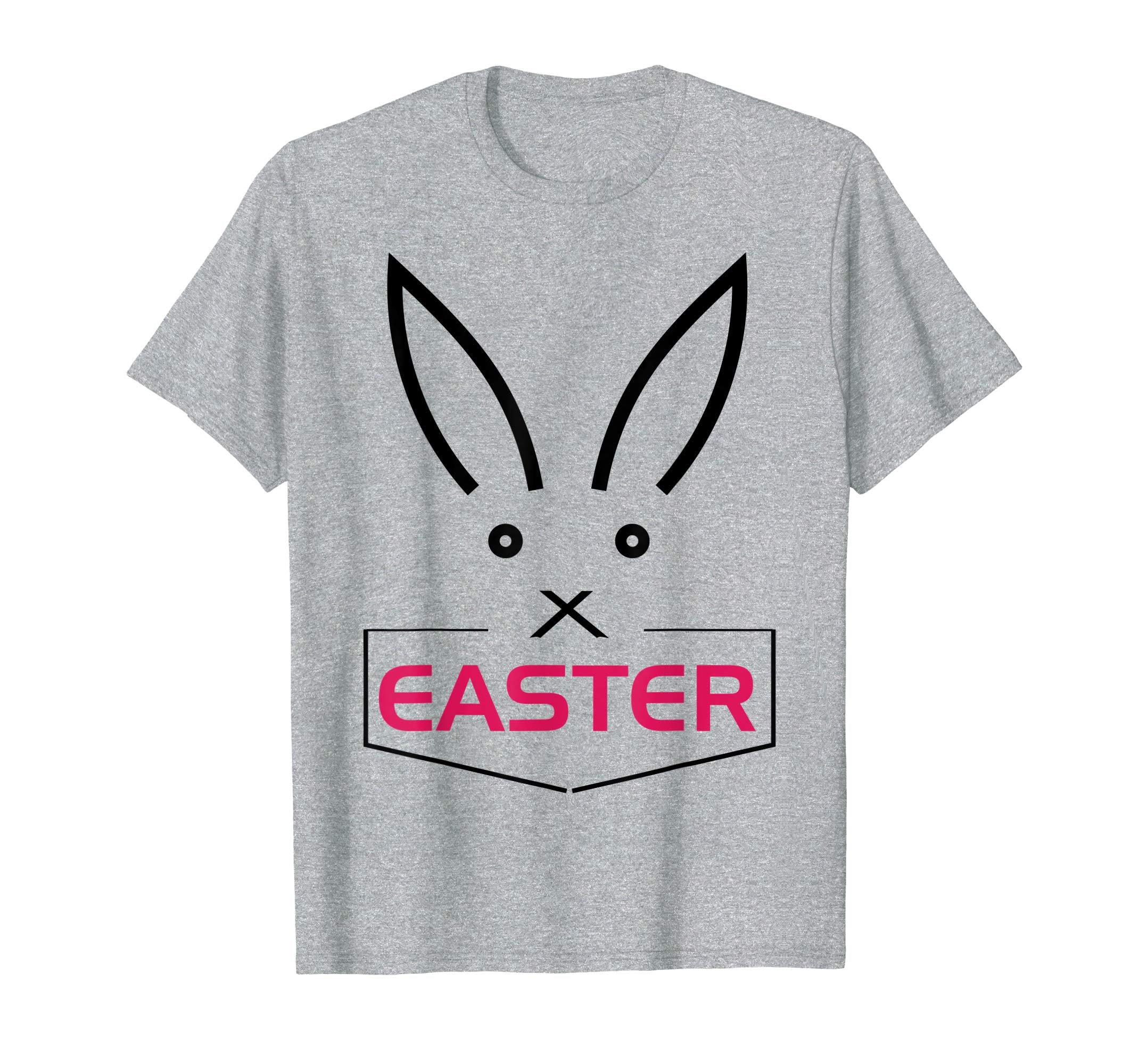 Easter Bunny Cute Rabbit Holidays Easter 2019 Gift Shirt
