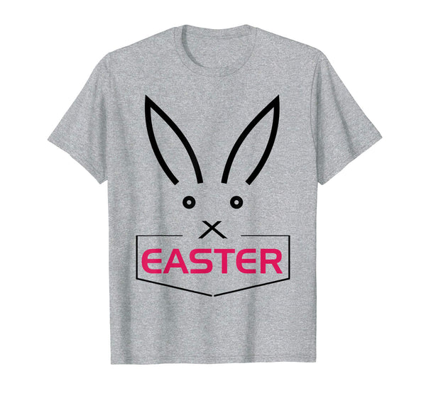 Easter Bunny Cute Rabbit Holidays Easter 2019 Gift Shirt
