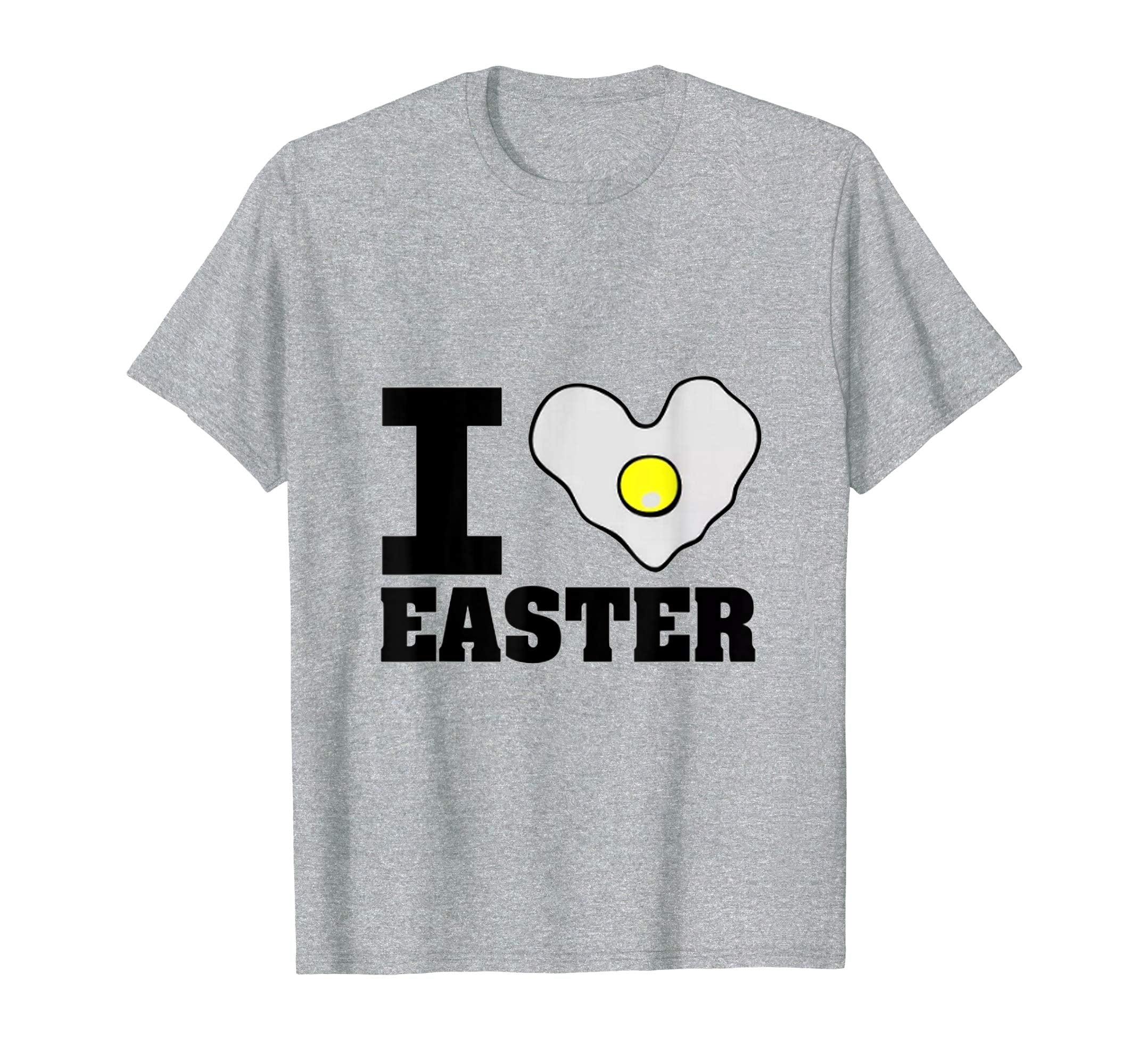 Easter day T-shirt funny logo design
