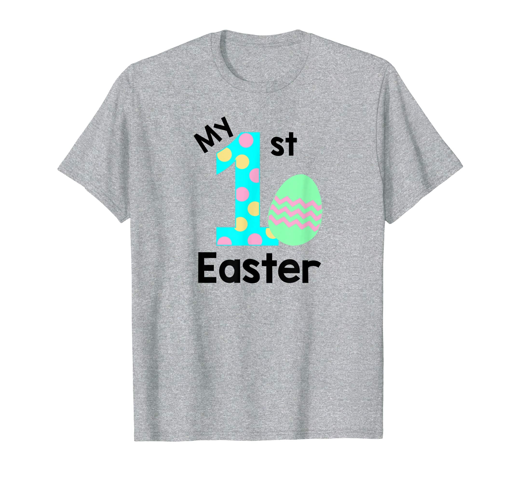 My 1st Easter New T Shirt