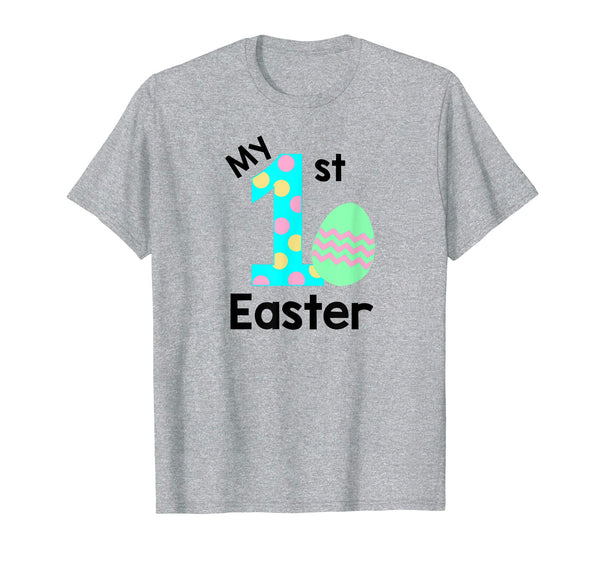 My 1st Easter New T Shirt