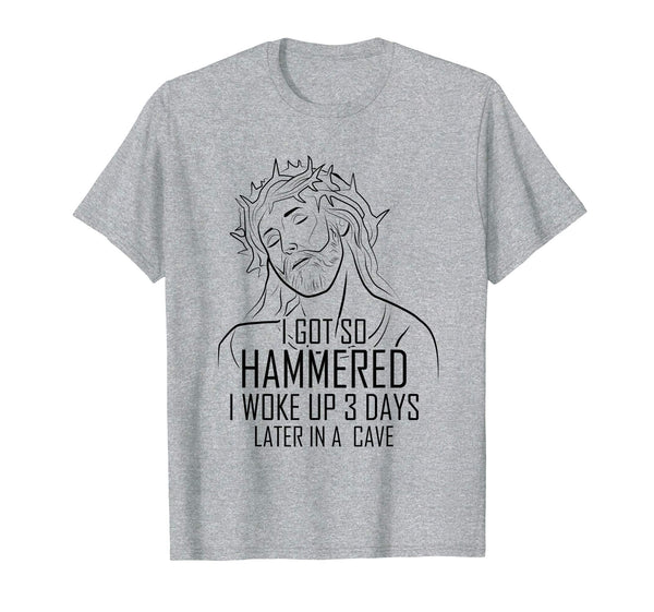 Religious Easter T Shirt Funny Jesus Church Gifts