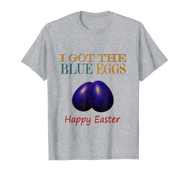 Mens Men's Funny Easter T Shirt Happy Easter Tee Shirt