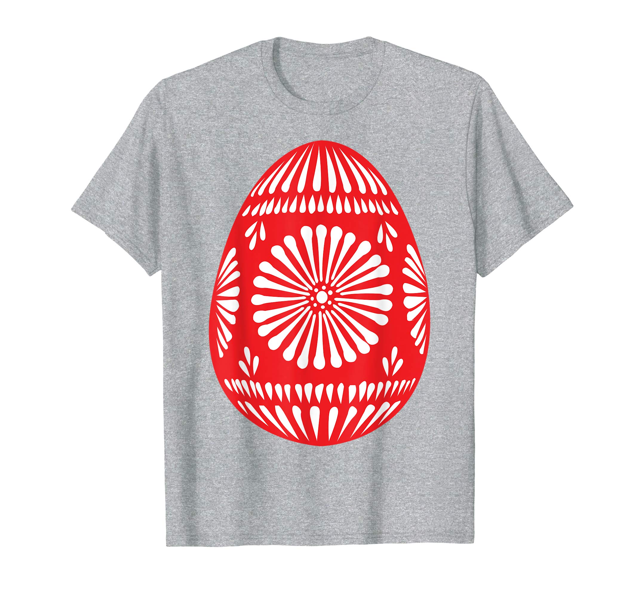 Easter Egg T shirt - Happy Easter day gift