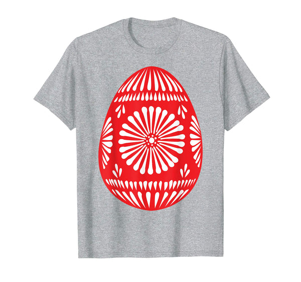 Easter Egg T shirt - Happy Easter day gift