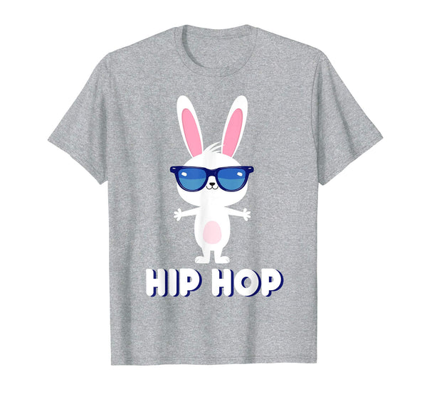 Bunny Sunglasses Hip Hop Gang Cute Easter Day 2019 T-shirt