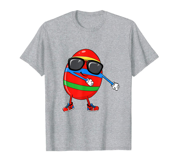 Flossing Easter Egg T-shirt Floss Like a boss Easter Gift