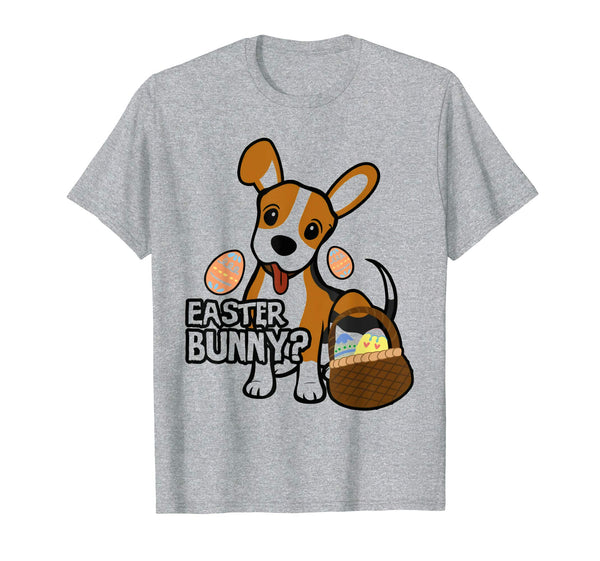 Beagle Easter Funny for Boys Girls Love Dog Puppy T-Shirt