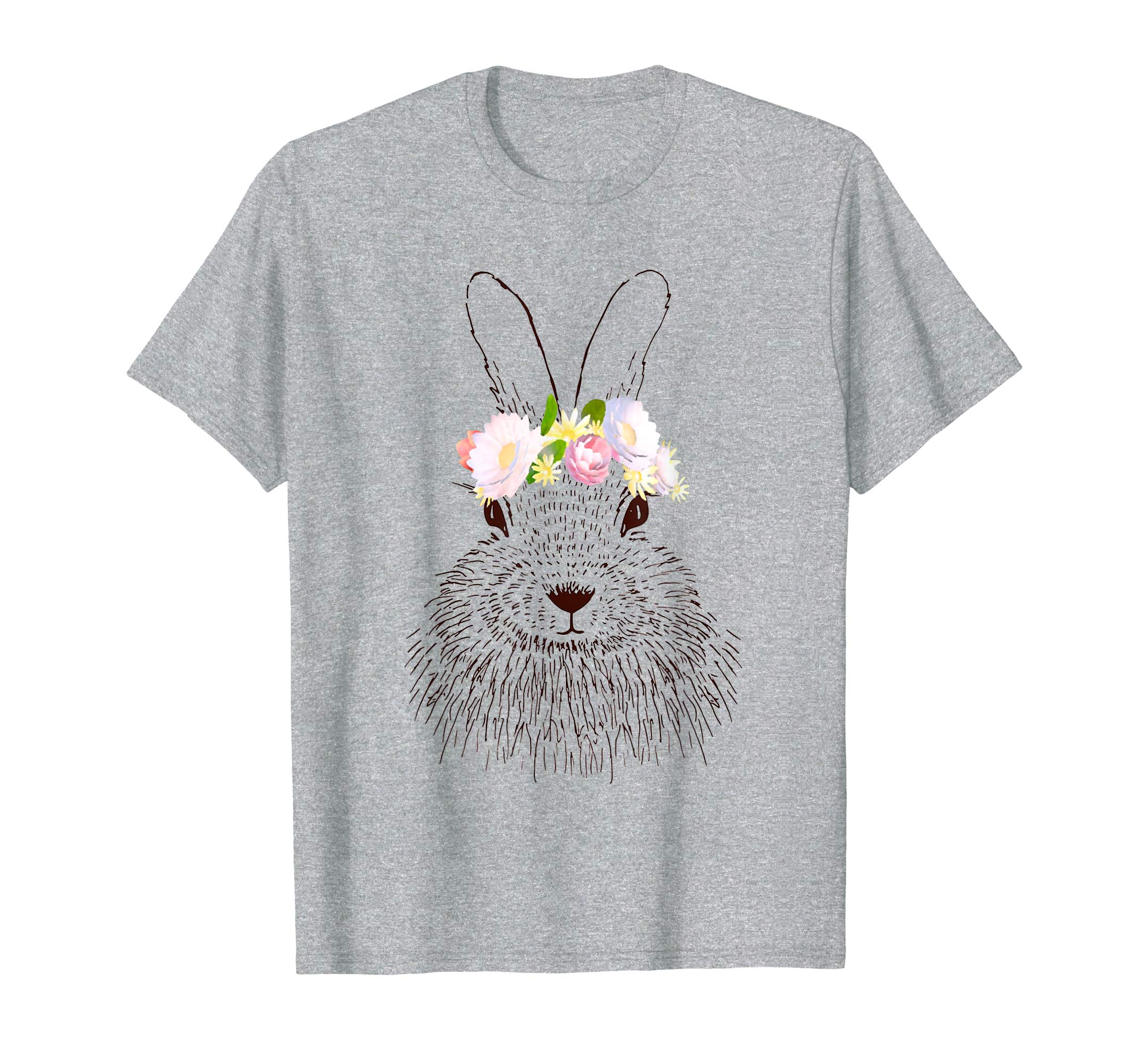 Bunny Easter Day Gift T-Shirt