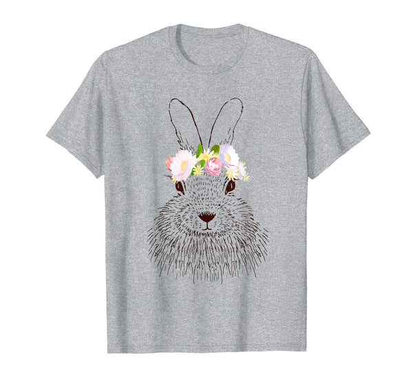 Bunny Easter Day Gift T-Shirt