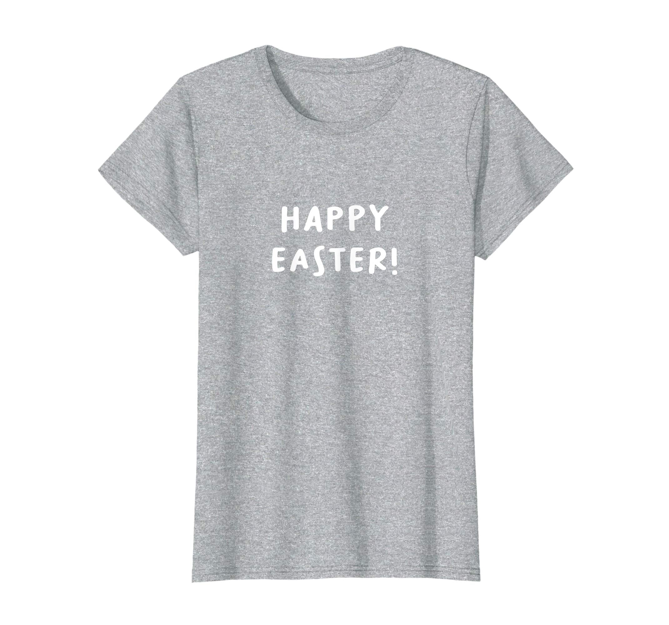&quot;Happy Easter!&quot; Stylish T-Shirt