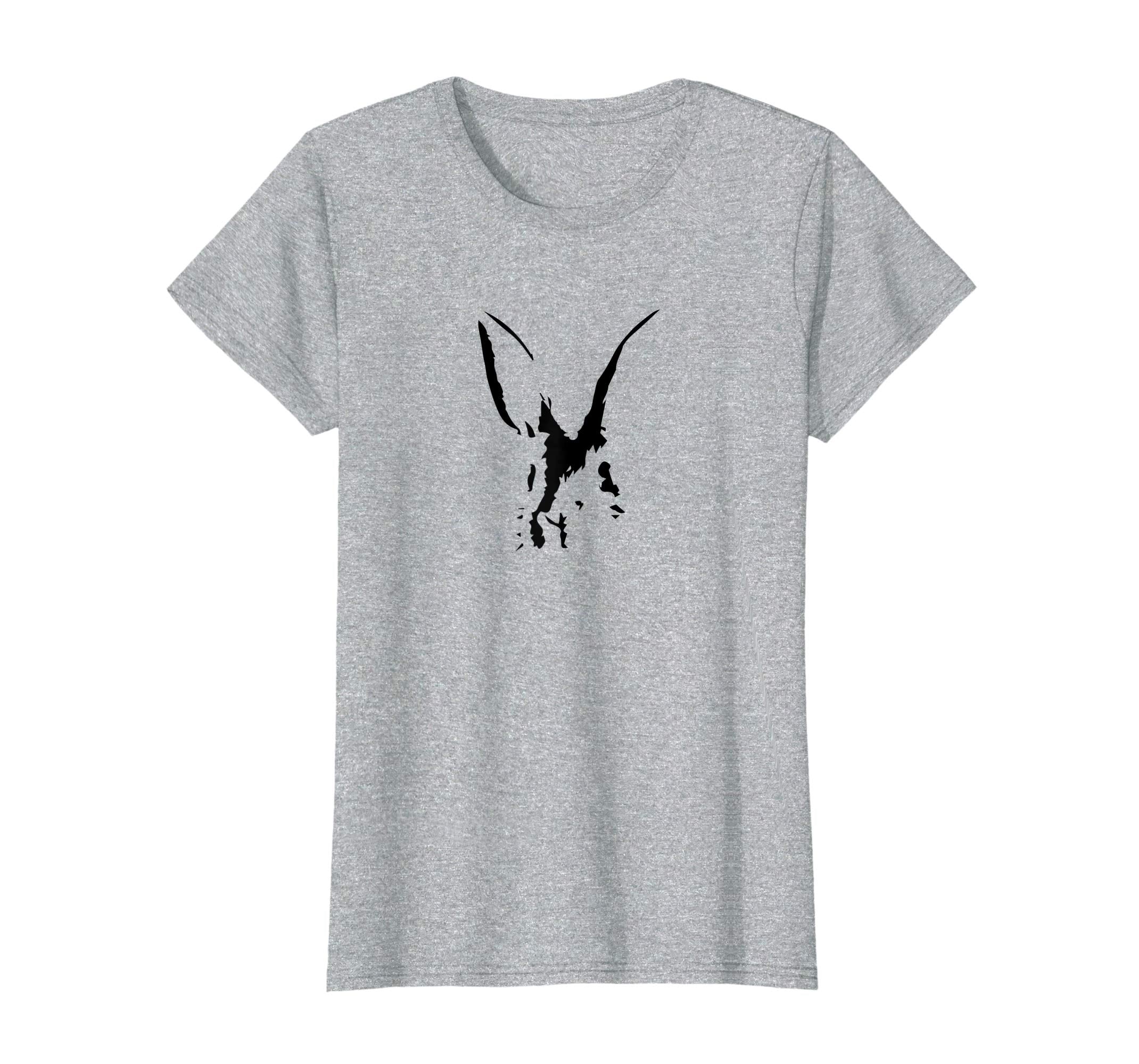 Bunny T-Shirt Rabbit Lover Animal Pet Owner Easter Gift