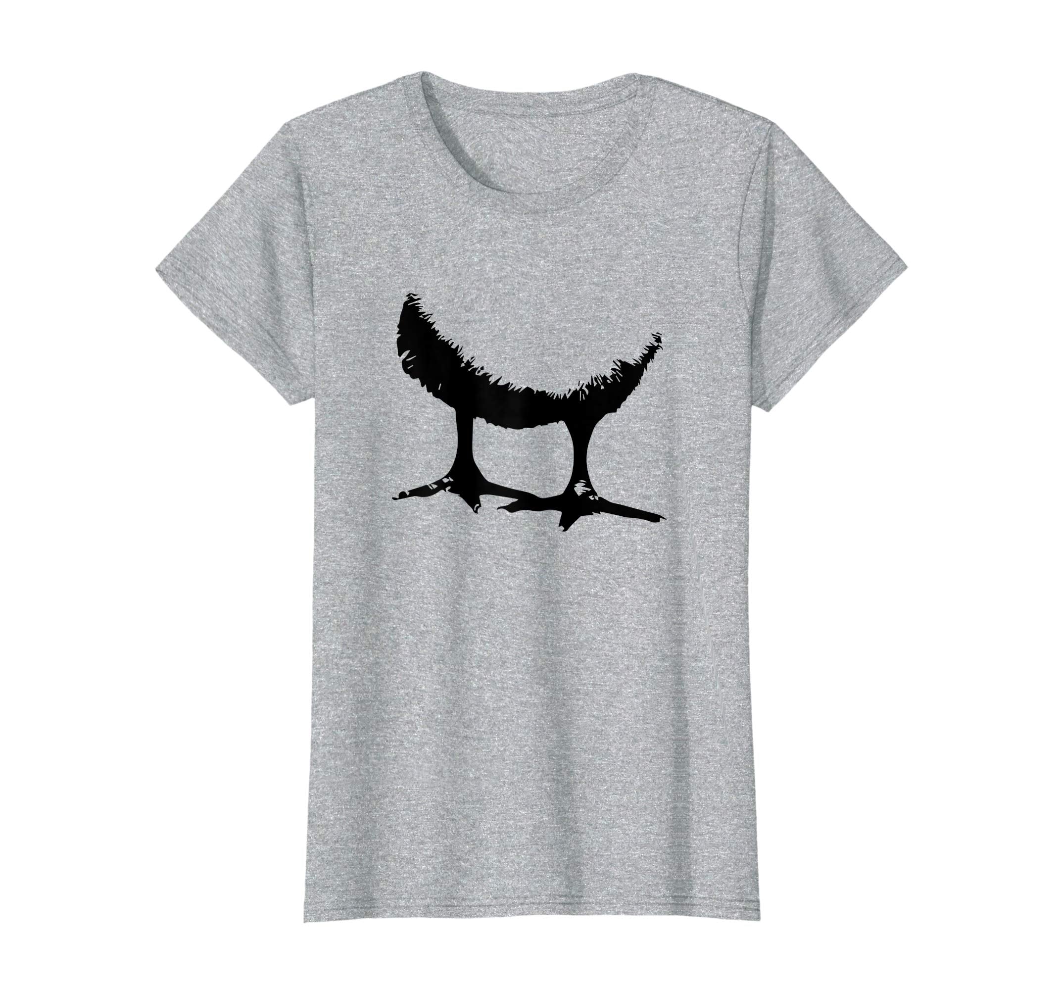 Chicken Legs T-Shirt Baby Chic Lover Animal Pet Easter Gift