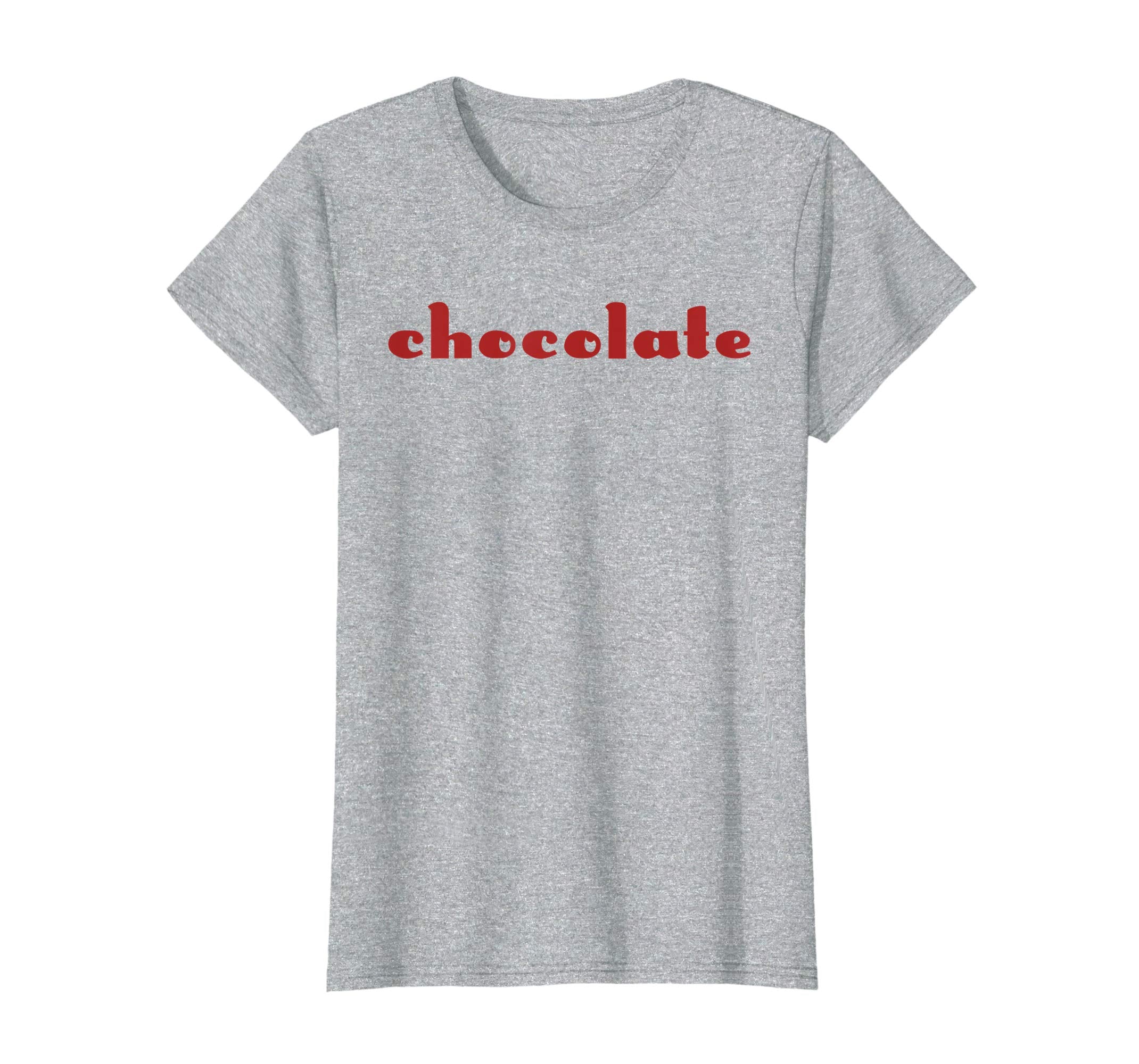 Chocolate T Shirt Easter Day Funny Gift
