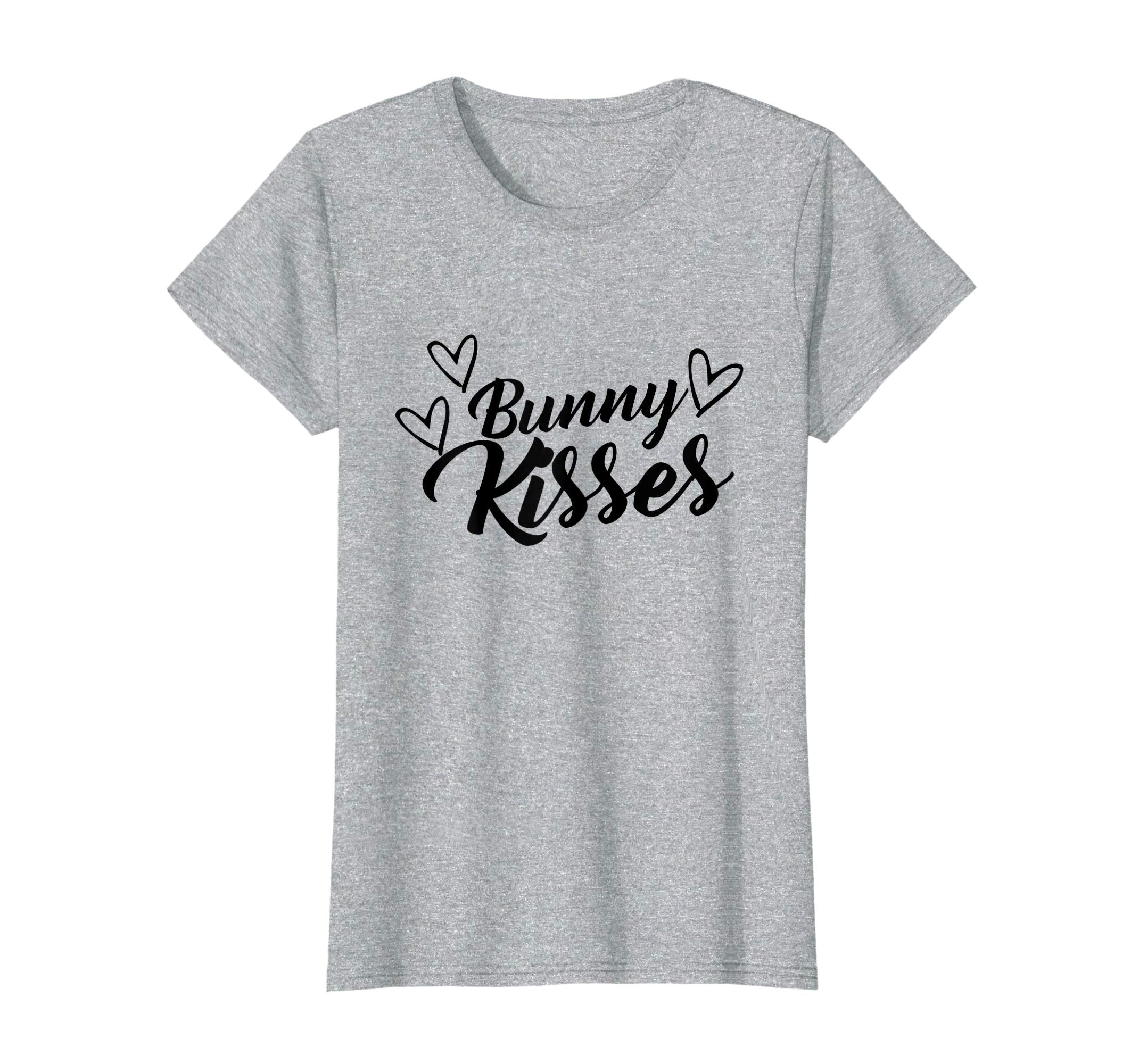 Easter day 2019 t-shirt Bunny Kisses
