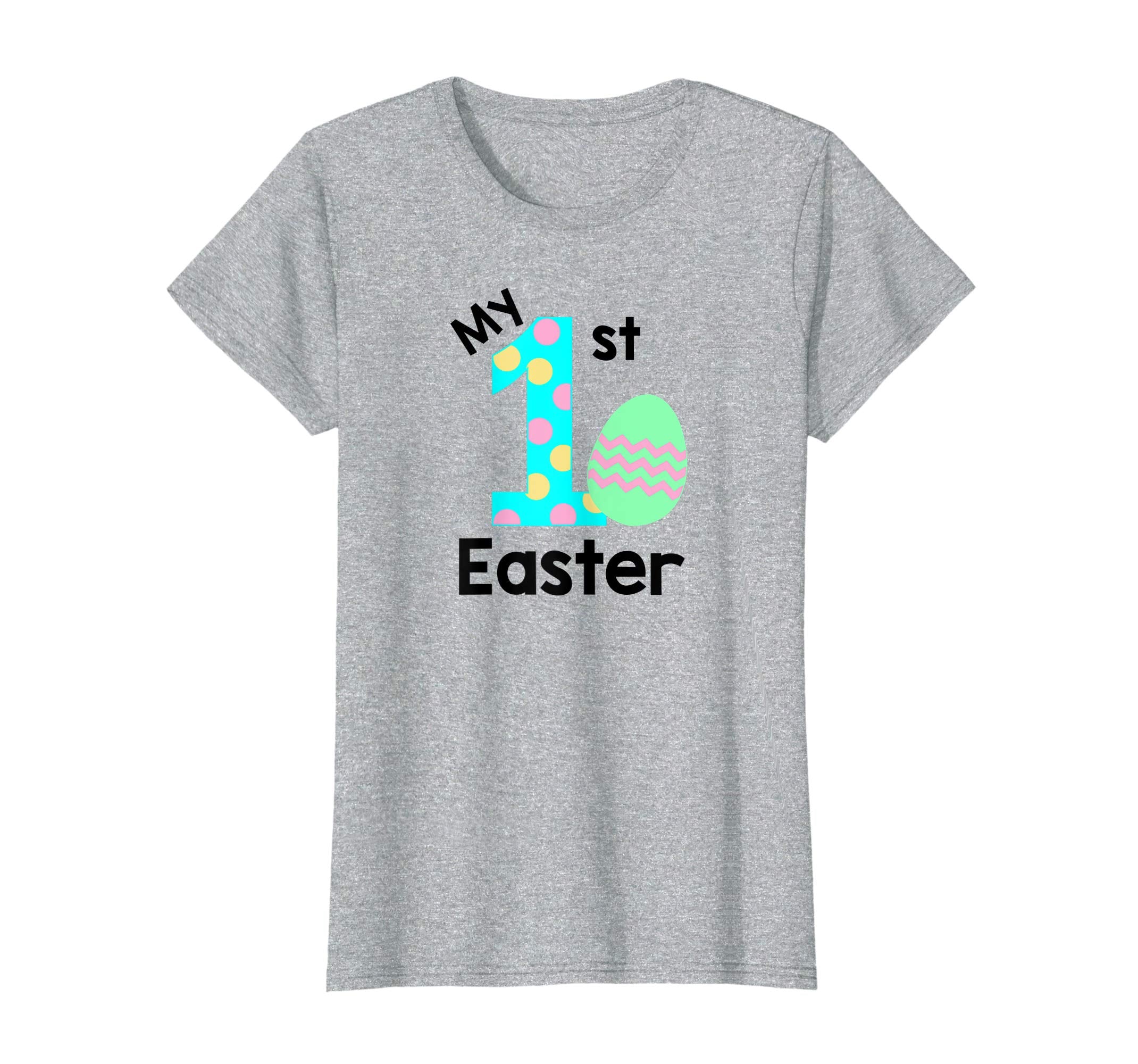 My 1st Easter New T Shirt