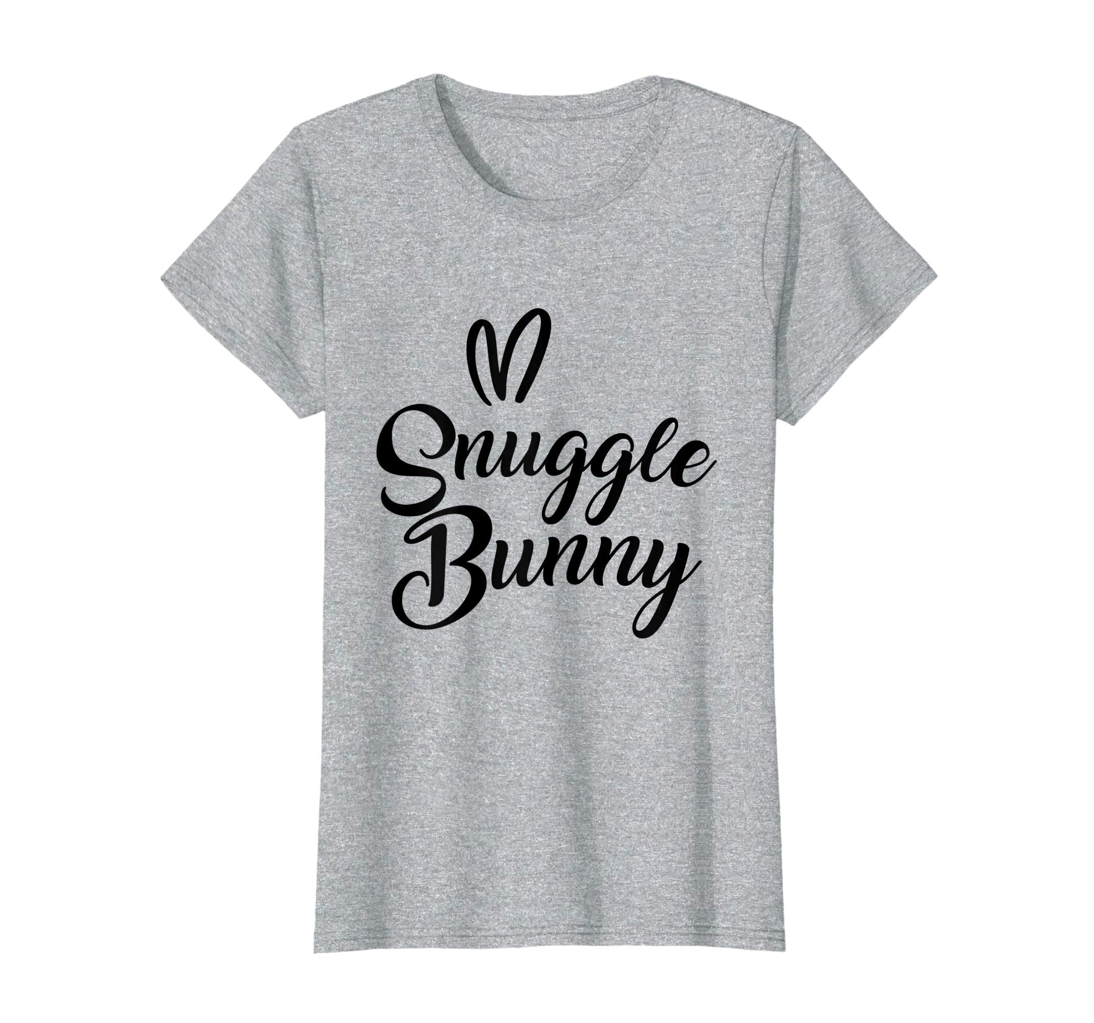 Snuggle Bunny Easter day 2019 t-shirt