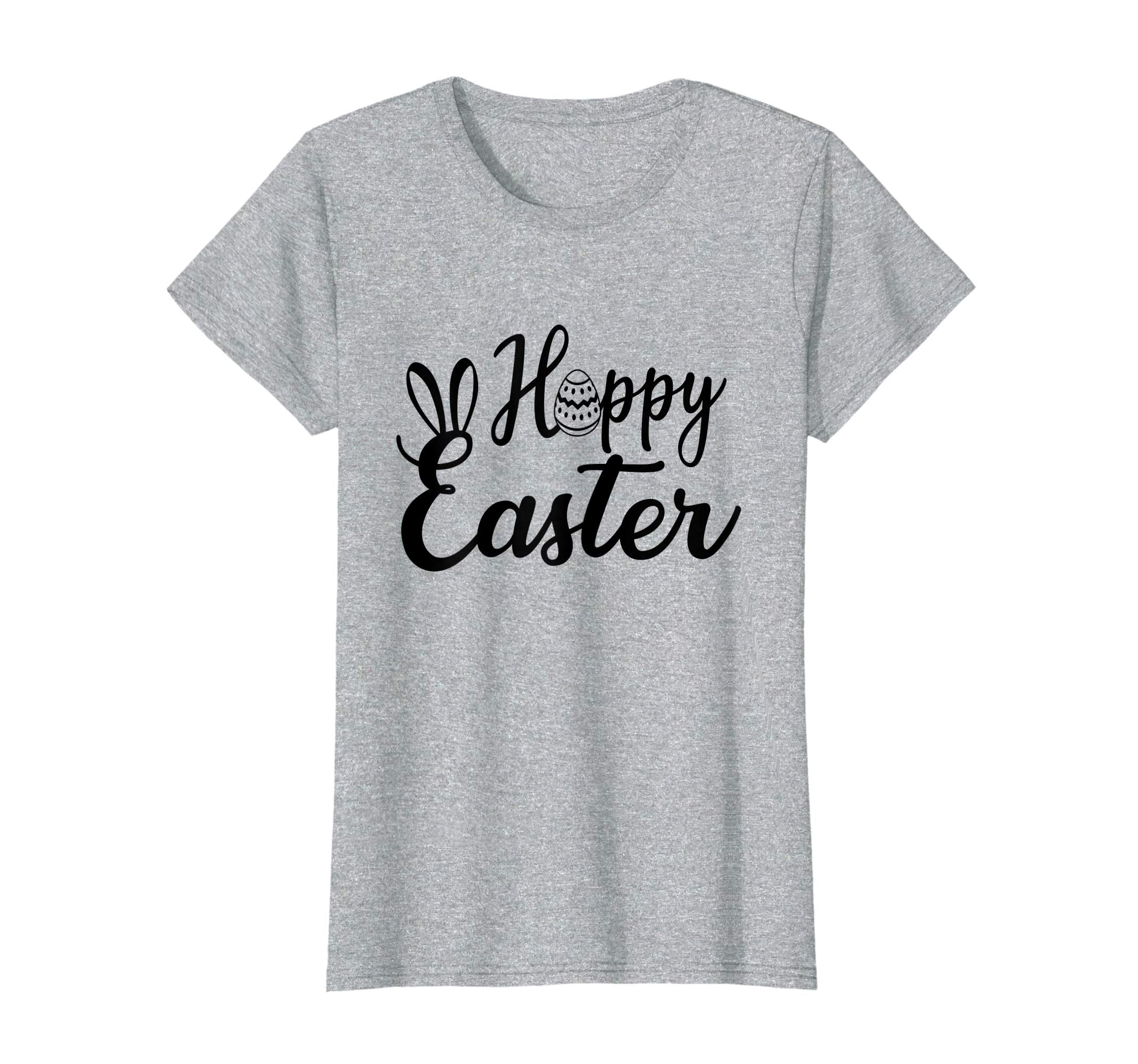 Amazing Rabbit gift Happy Easter day t-shirt