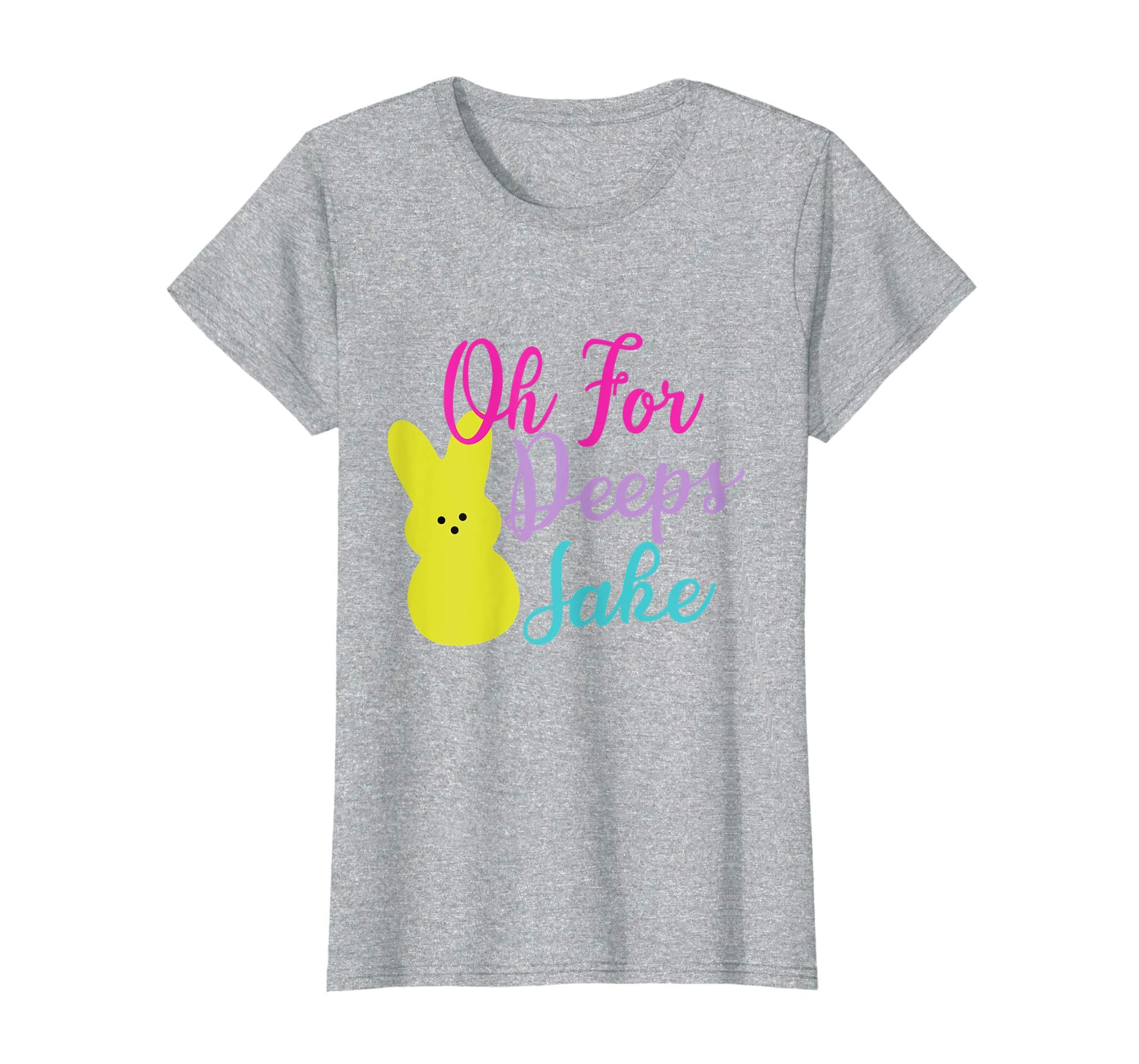 Oh for Deeps Jake Bunny Easter day 2019 t-shirt