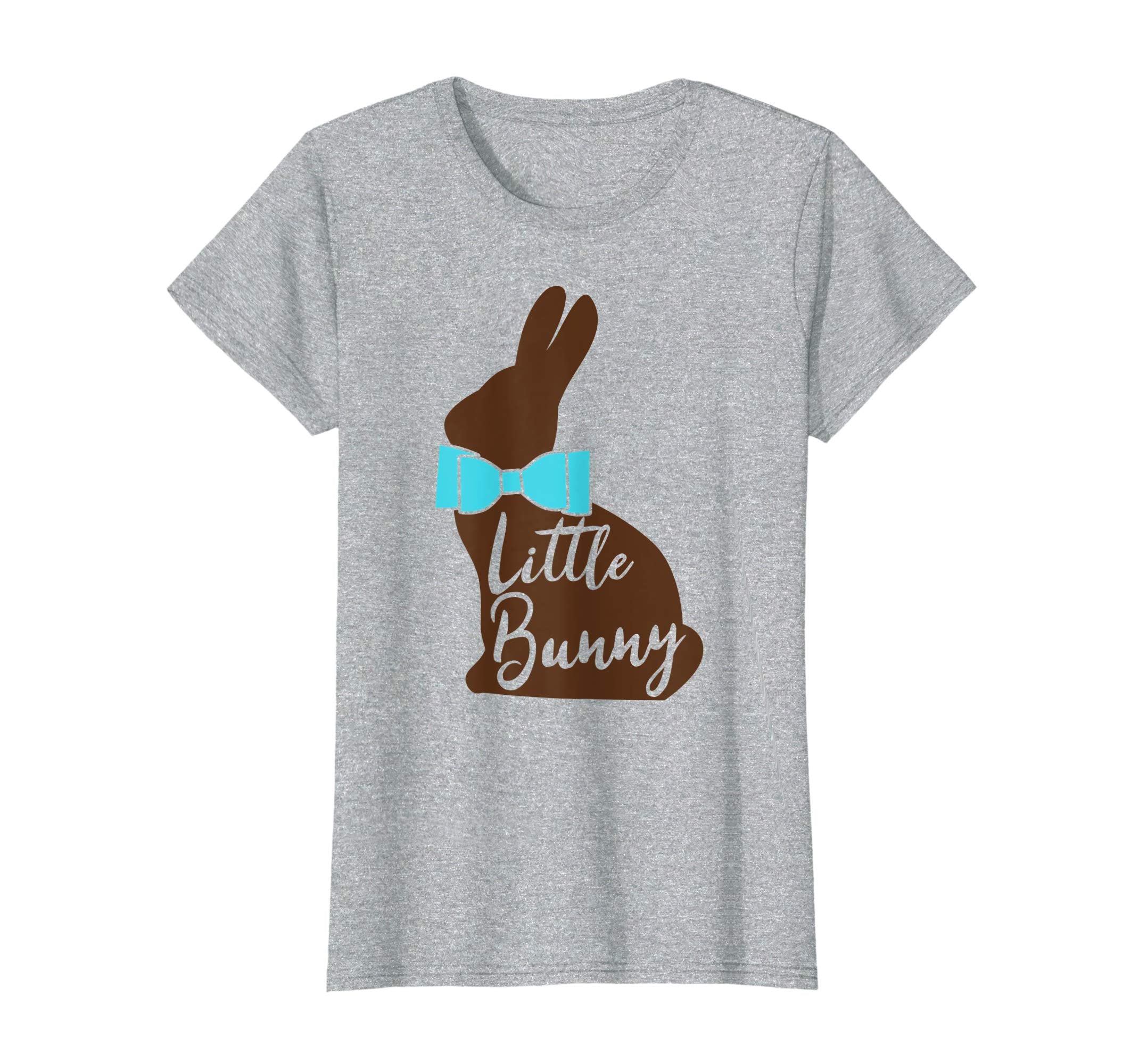 Matching Family Group Easter TShirt Little Bunny Kid