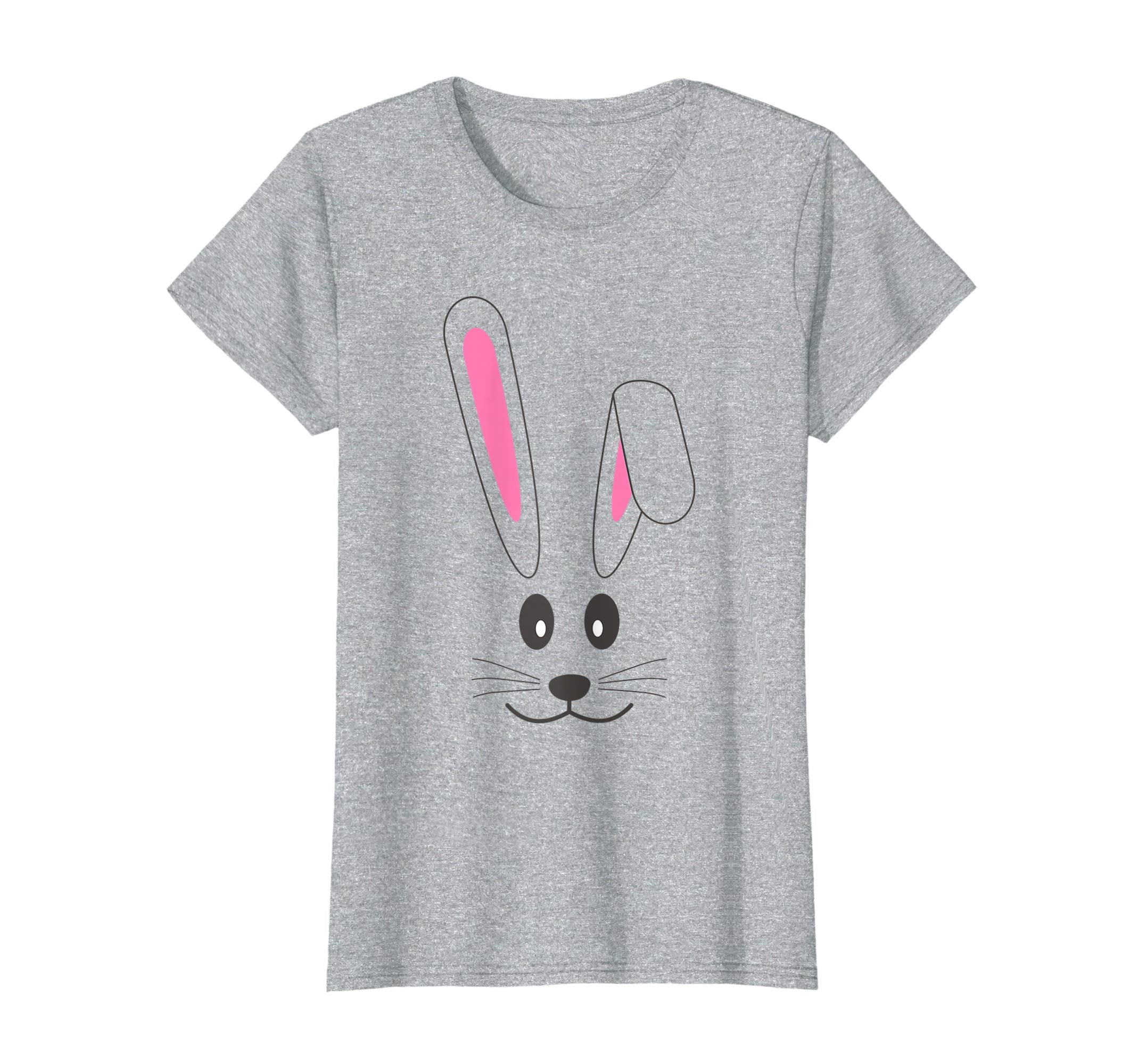Funny Easter Egg Bunny Shirts Gifts for Men Women Kids