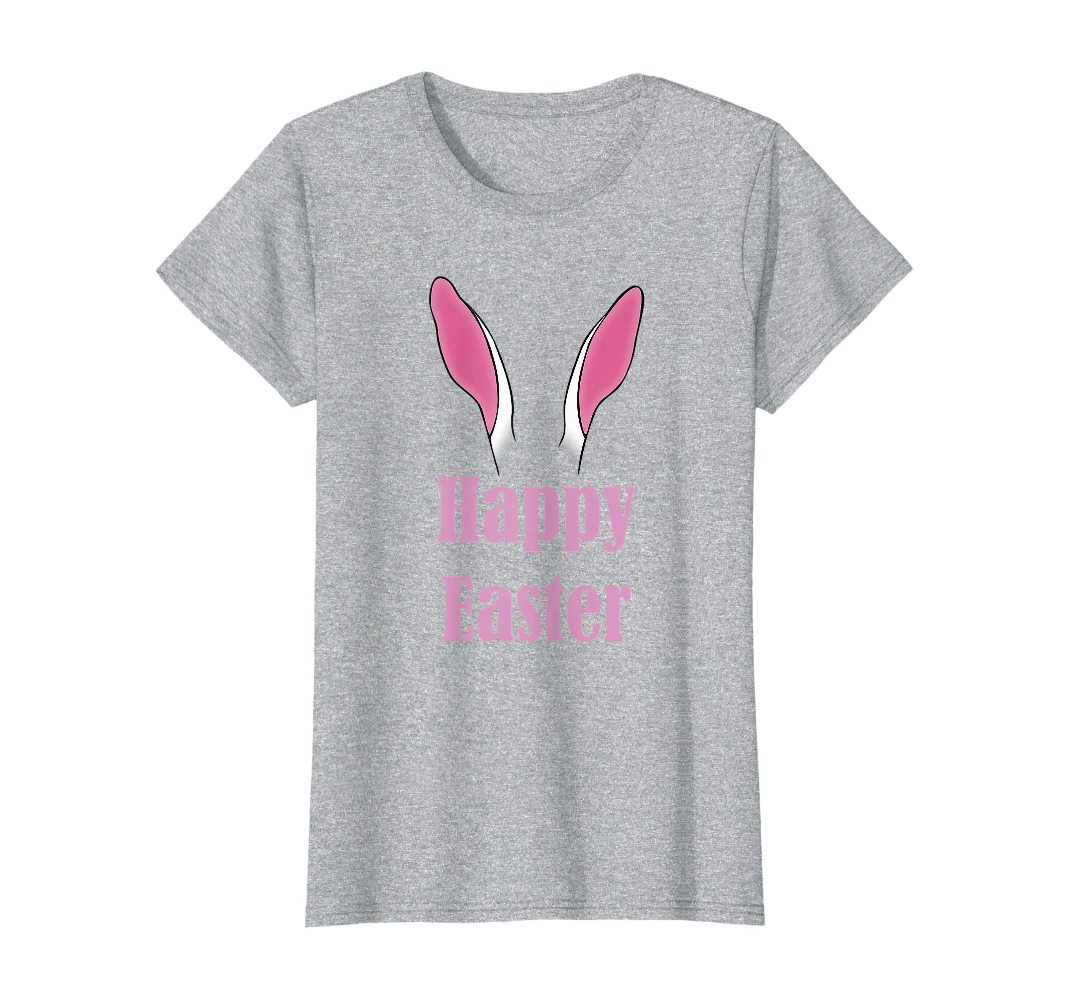 Happy Easter Bunny - Funny Easter Kids T-Shirt